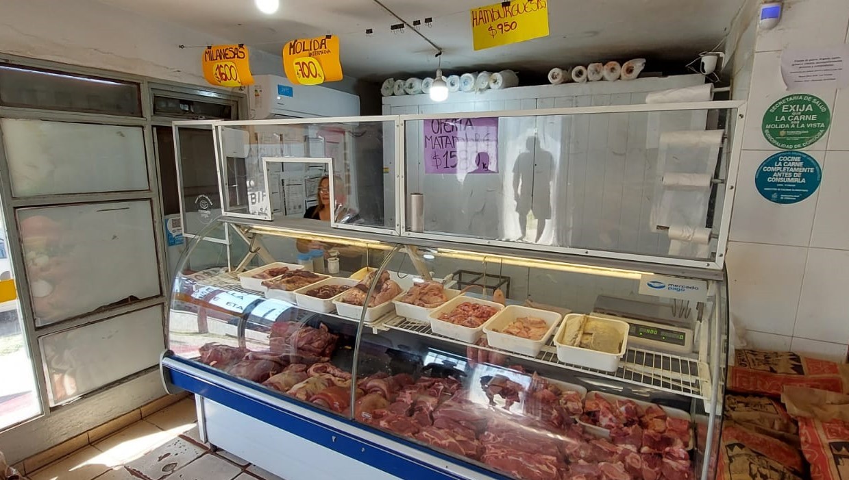 Detuvieron a los ladrones que casi matan a un carnicero en B° Parque República | Córdoba