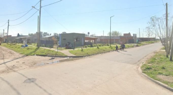 Un adolescente mató de un disparo en el cuello a una vecina que había agredido a su madre | Actualidad