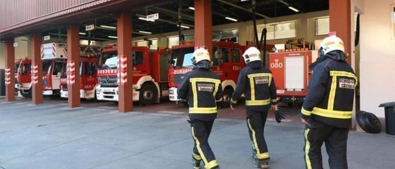 Se incendió un departamento en barrio Observatorio | Córdoba