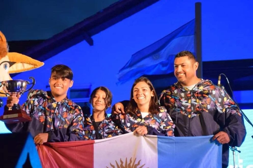 Finalizaron los Juegos Nacionales de Playa | Deportes