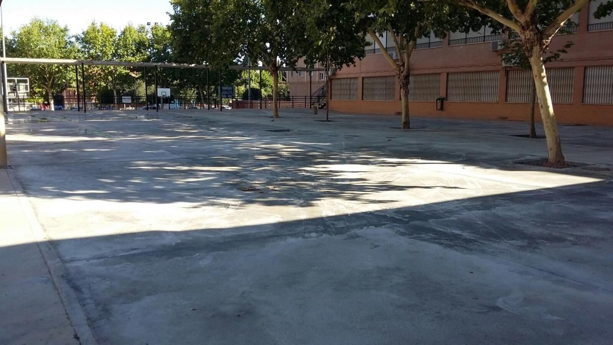 Santa Fe: Un alumno de 14 años fue rozado por una bala perdida cuando estaba en el patio de su escuela | Actualidad
