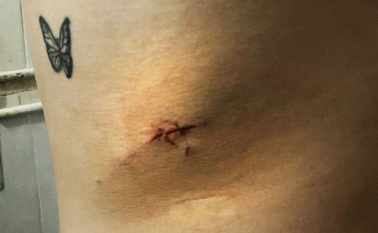 Una joven fue atacada por un desconocido en la Terminal de Córdoba | Córdoba