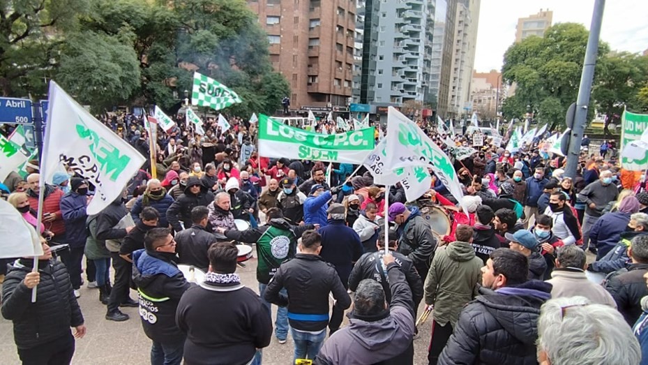 Hoy habrá asambleas en las dependencias municipales en Córdoba | Córdoba