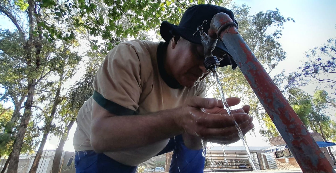 Miércoles caluroso e inestable en Córdoba | Clima, Naturaleza y Medio ambiente