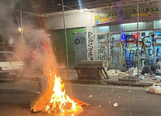 Mar del Plata: un "dealer" pidió que no hicieran más "escraches" porque le "bajan la clientela" | Actualidad