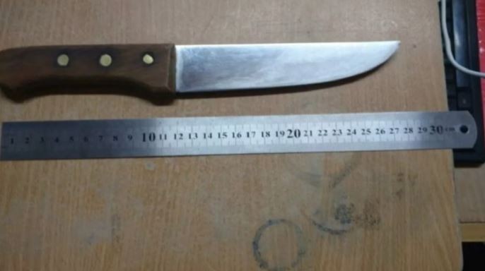 Bahía Blanca: apuñaló a un cliente tras una pelea por un kilo de milanesas y lo condenaron a prisión | Actualidad