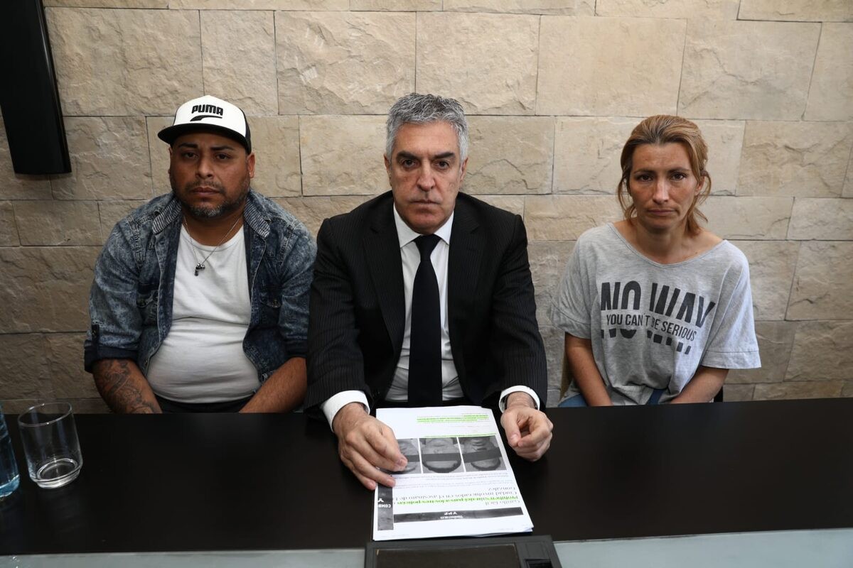 Juicio por el crimen de Lucas González: "Lo mataron por su color de piel" | Actualidad