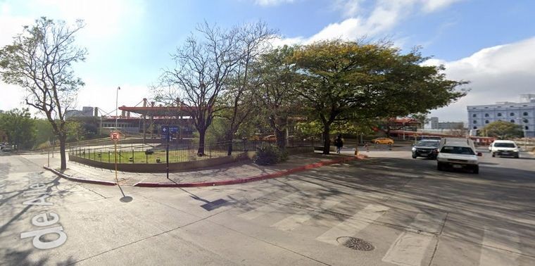 Cinco detenidos, entre ellos una embarazada, por robo piraña en Nueva Córdoba | Córdoba