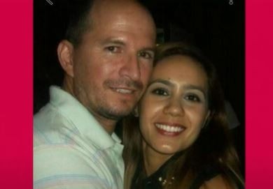 "Si lo ven llamen al 911", el mensaje de la víctima del femicidio de Cañuelas | Actualidad