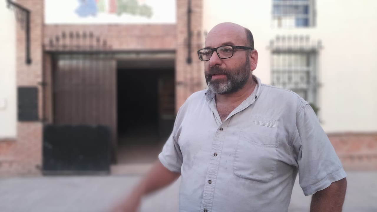 Designan custodia policial al cura Mariano Oberlin luego del ataque armado a su fundación en Córdoba | Córdoba