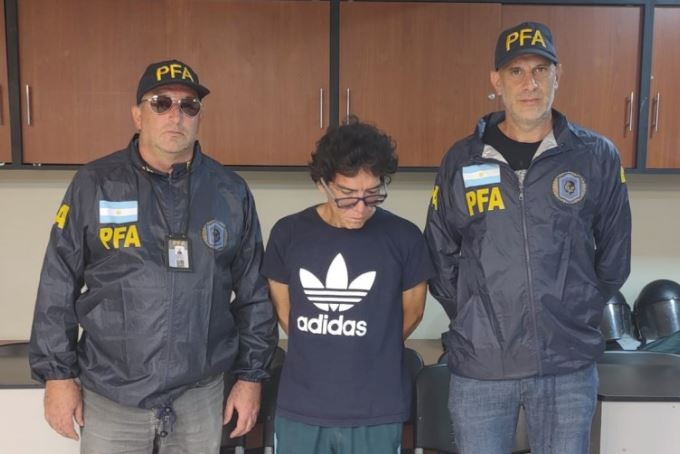 Detienen en Perú a "El Burro", uno de los narcos más peligrosos de la Villa 1-11-14 | Actualidad