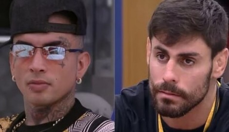 Gran Hermano Brasil: expulsaron a dos integrantes por un caso de abuso sexual | Espectáculos