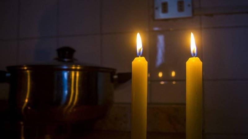 Más de 23.000 usuarios siguen sin luz en Capital y el Gran Buenos Aires | Actualidad