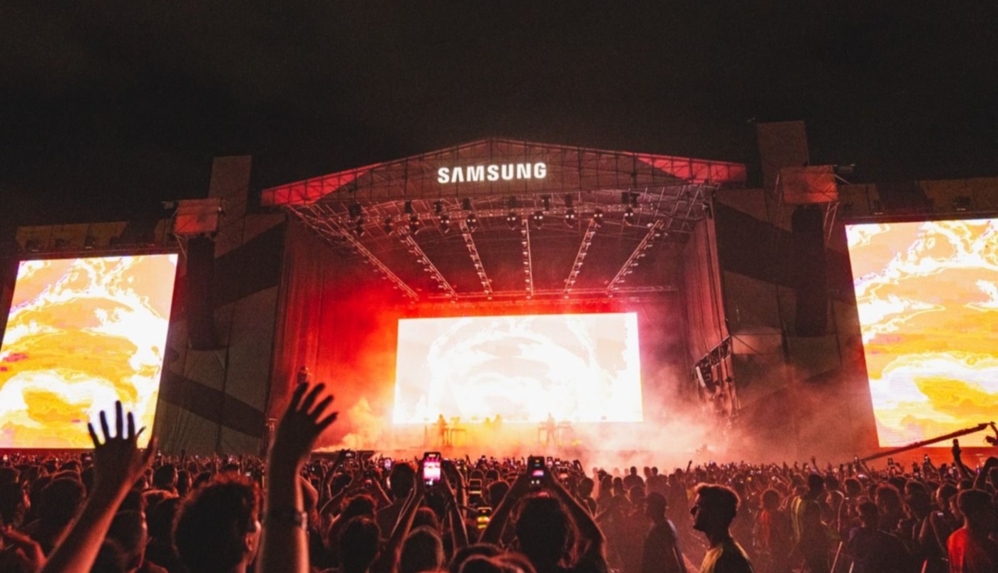 Twenty One Pilots detonó el Lollapalooza | Internacionales