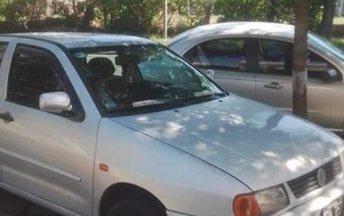 Delincuentes aprovecharon los reiterados cortes de luz y robaron un auto a una paciente oncológica: "Nos arruinaron" | Actualidad