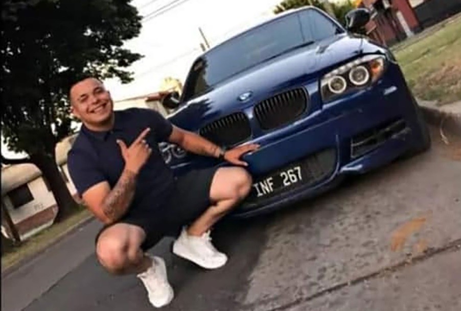 Elevan a $ 5 millones la recompensa por datos que permitan dar con Lucas Escalante | Actualidad