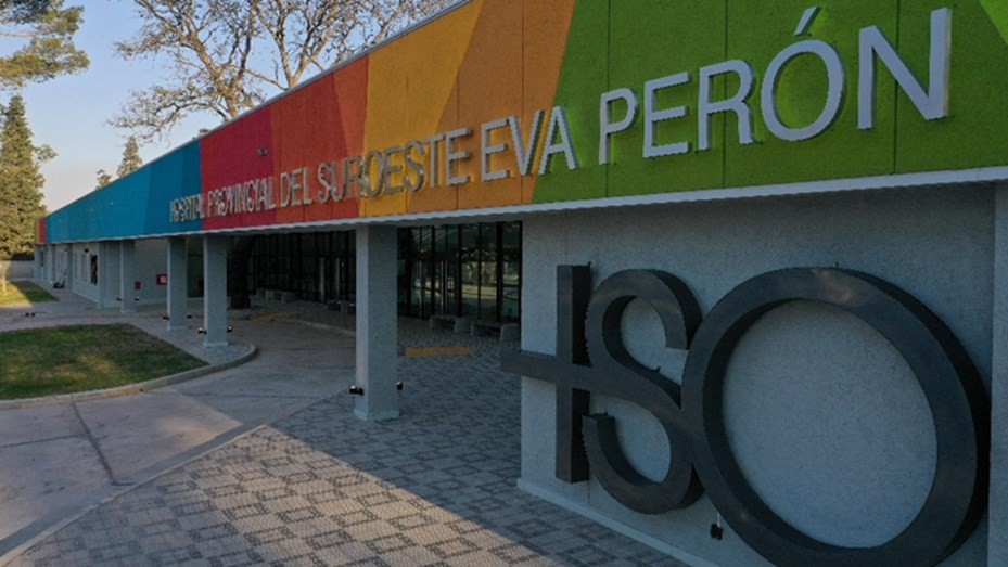 Entraron al hospital armados, obligaron al personal a atender a un herido de bala y se fugaron | Córdoba