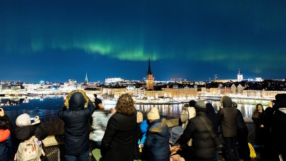Finlandia es el "país más feliz del mundo": Argentina, en el puesto 52 | Curiosidades