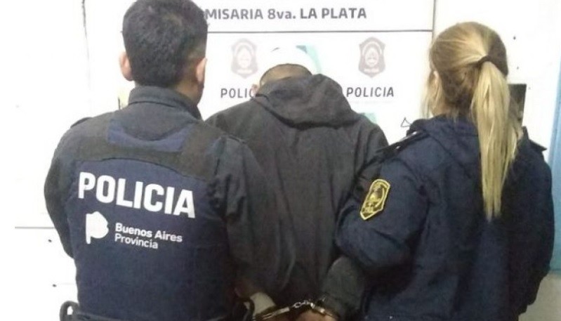 Detuvieron otra vez a "Papichulo", un menor que ya fue arrestado 28 veces | Actualidad