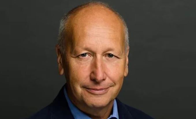 El argentino Luis Caffarelli ganó el "Nobel" de matemáticas | Actualidad