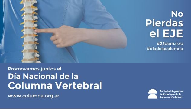 Día de la Columna Vertebral: consejos para no perder el eje anatómico | Salud
