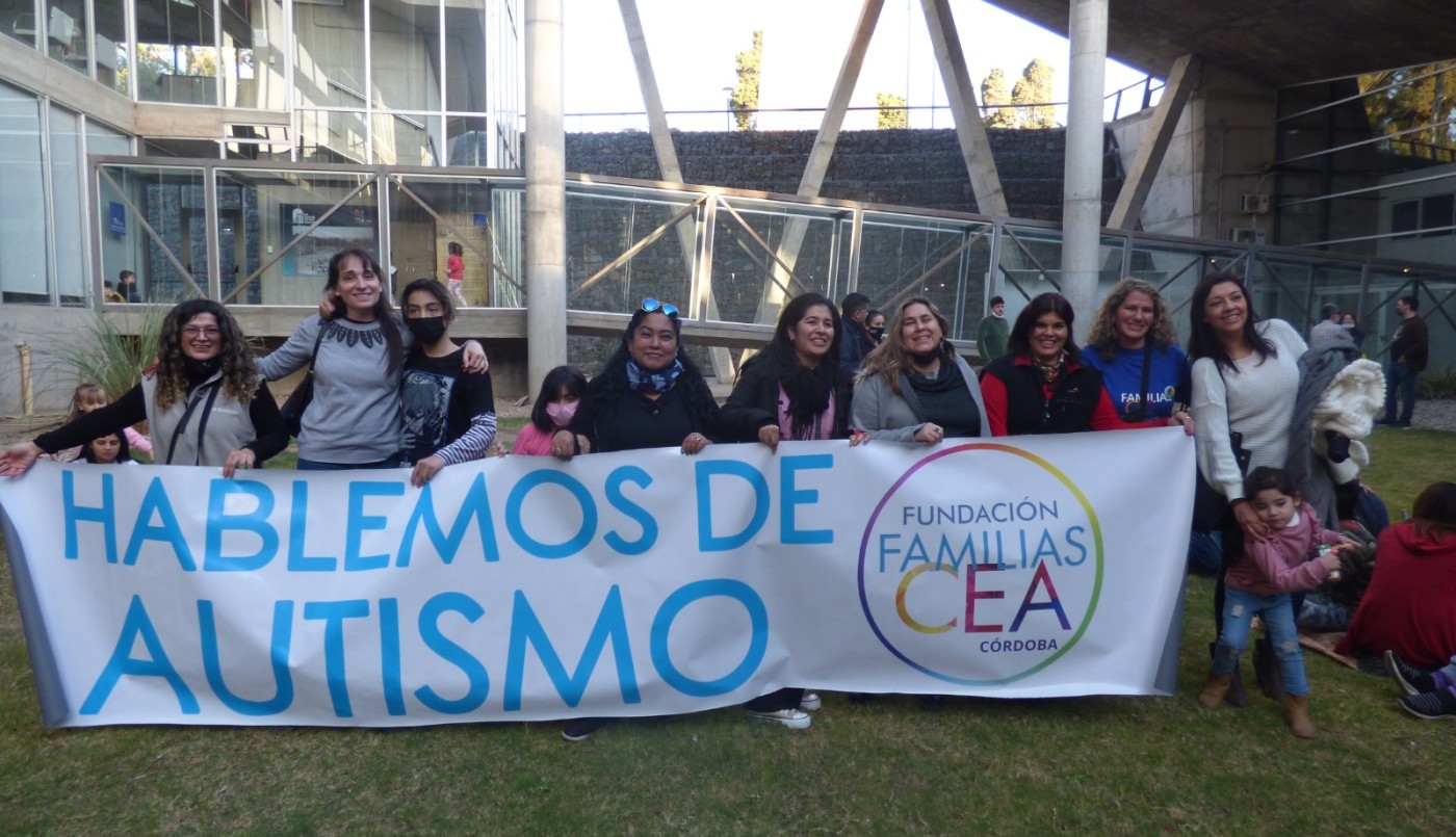 Las primeras Jornadas Federales de Autismo se harán en Córdoba | Salud