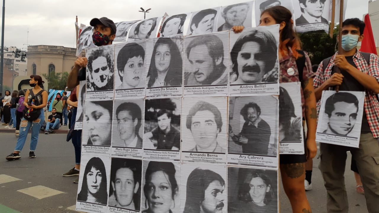 24 de marzo, día de la Memoria: cómo será la concentración en Córdoba | Actualidad