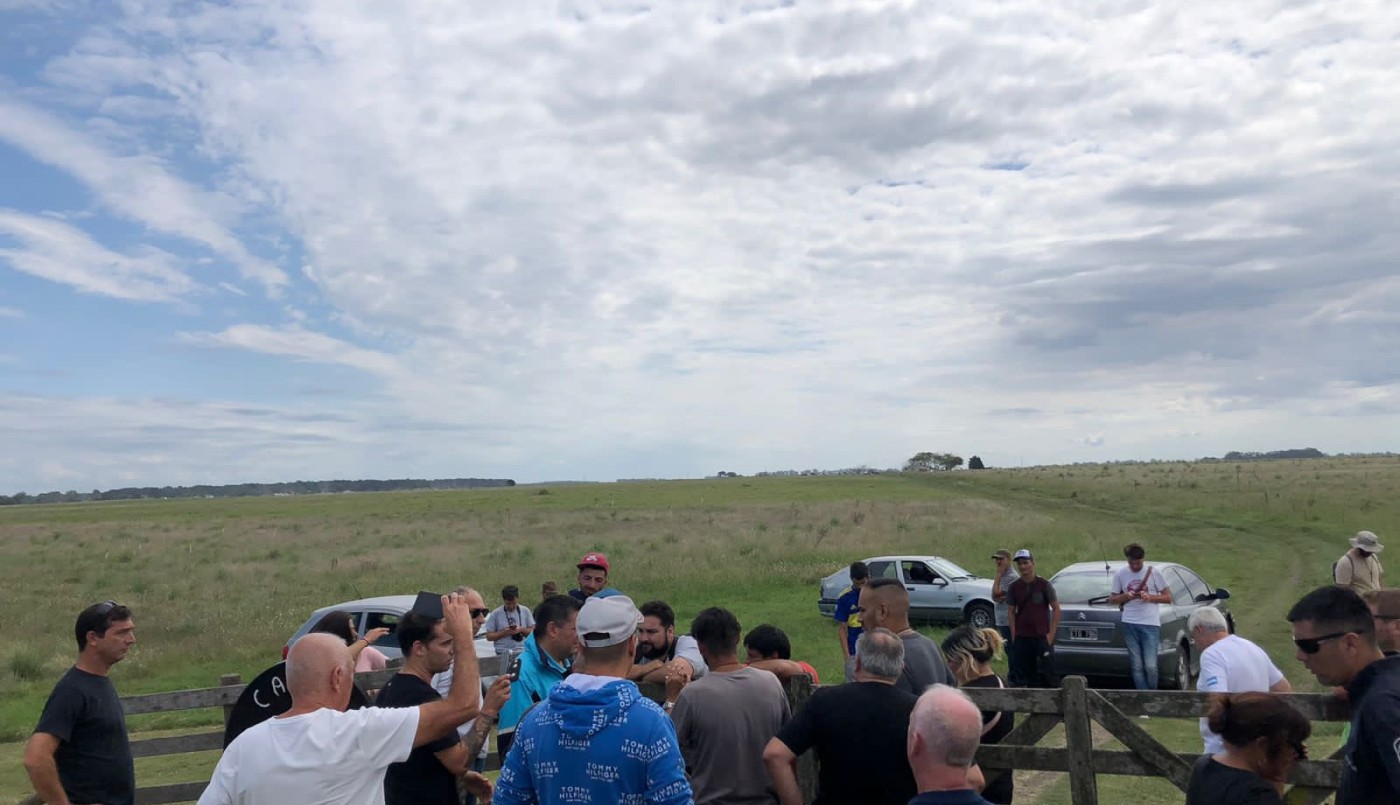 Mar del Plata: escándalo por la cesión de 140 hectáreas del Estado a una ONG de Grabois | Actualidad