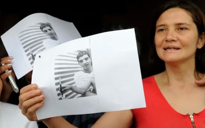 Juicio a dos vecinos por matar a un joven que le había robado el bolso a una mujer | Actualidad