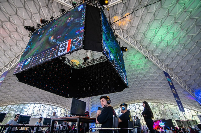 Llega el eSports Córdoba Fest: un festival de deportes electrónicos | Córdoba