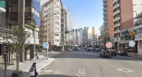 "Papá pinchó con un cuchillo a mamá": una nena de cuatro años fue clave para descifrar un femicidio en Barracas | Actualidad