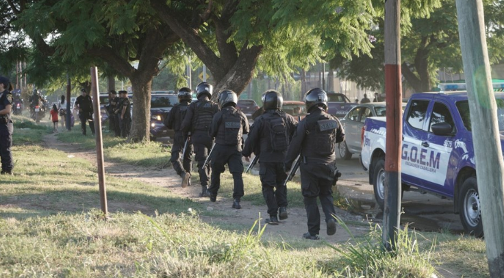 Las principales preocupaciones de los cordobeses: adicciones e inseguridad | Córdoba