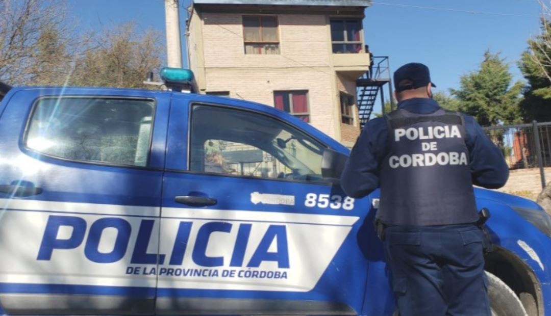 Tiene 16 años y lideraba una banda que se dedicaba a robar motos | Córdoba