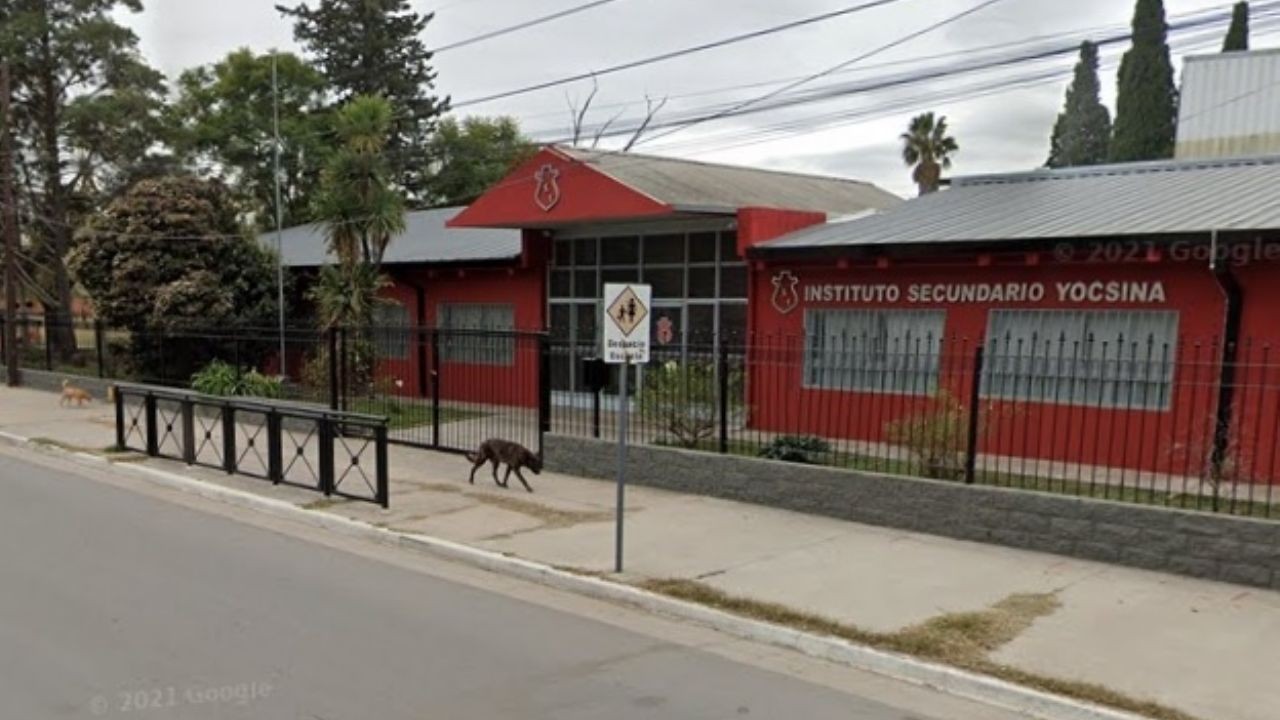 Yocsina: atacaron en patota a un adolescente | Córdoba