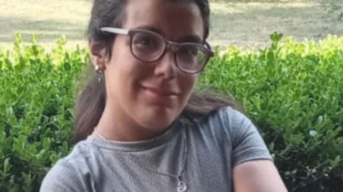 Desesperada búsqueda de una adolescente desaparecida en General Rodríguez | Actualidad