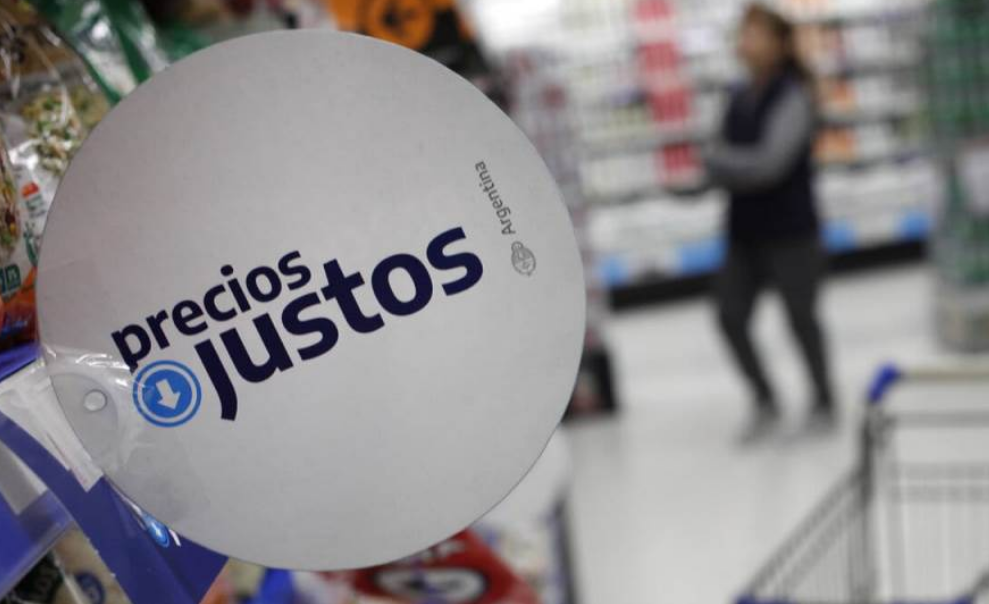 Precios Justos: poca disponibilidad en Córdoba de alimentos que integran la CBA | Córdoba