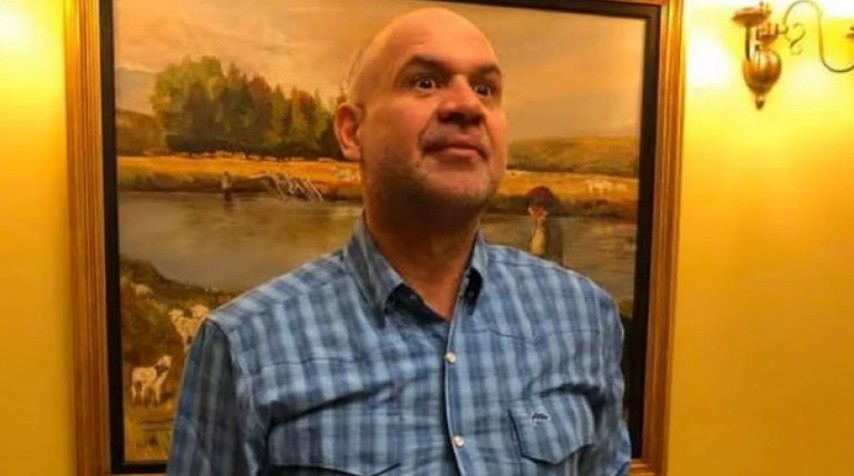 "Se tiró": dijo el empresario detenido por la muerte de una mujer tras caer de un sexto piso en Retiro | Actualidad