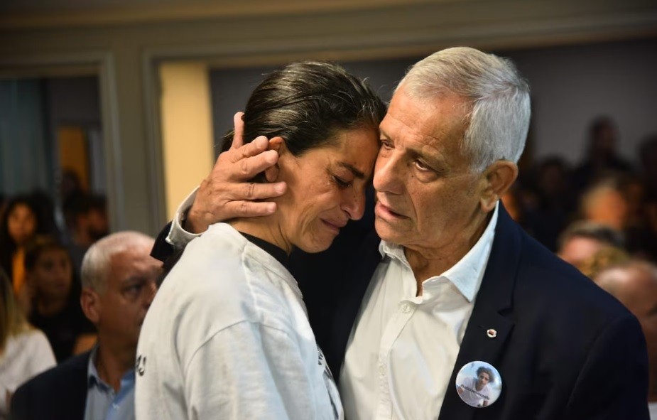 Los dos policías acusados de dispararle a Blas Correas dijeron que no tuvieron "intención" de matar | Córdoba