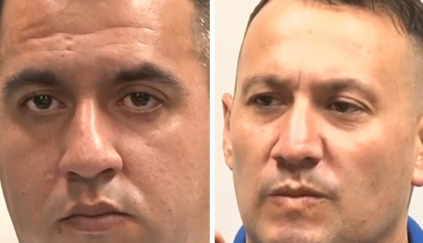 Perpetua para Gómez y Alarcón, los policías que dispararon a Blas Correas | Córdoba