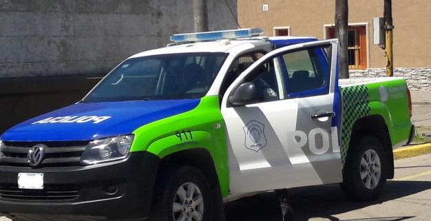 Un policía mató al ladrón que quiso asaltarlo y quedó detenido | Actualidad