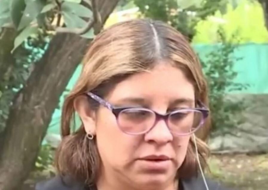 "Me sacaron las ganas de vivir", dijo la viuda del colectivero asesinado | Actualidad