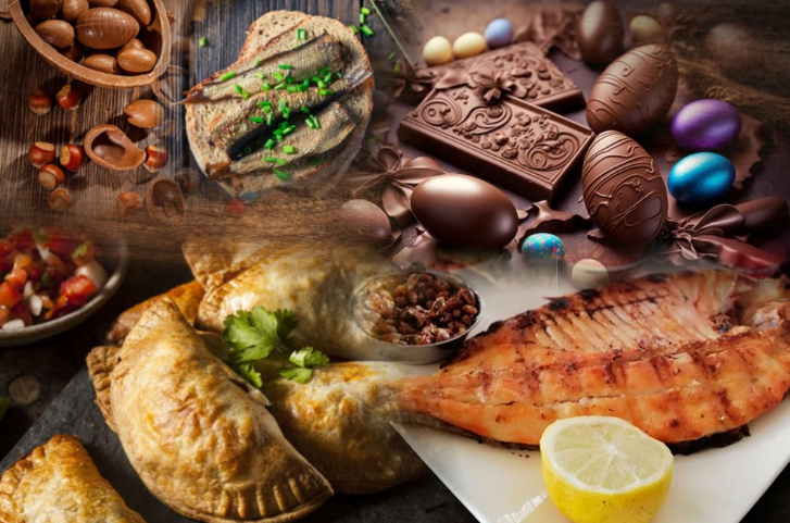 Consejos para la compra de alimentos en Semana Santa | Córdoba