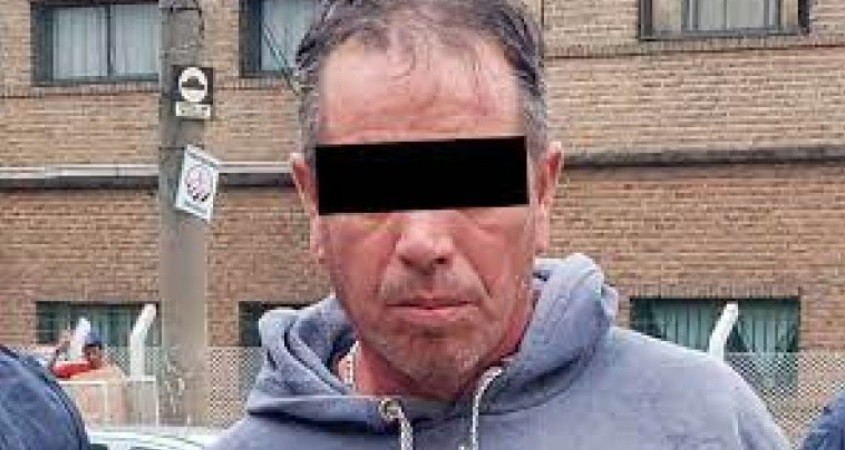 Tras 5 años prófugo, arrestaron al acusado de empujar a un hombre abajo un colectivo para matarlo | Actualidad