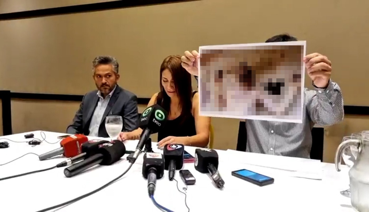 Crimen del ministro de Catamarca: Su familia denuncia una maniobra de "encubrimiento" | Actualidad