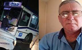 Detienen a un segundo sospechoso por el crimen del colectivero Barrientos | Actualidad