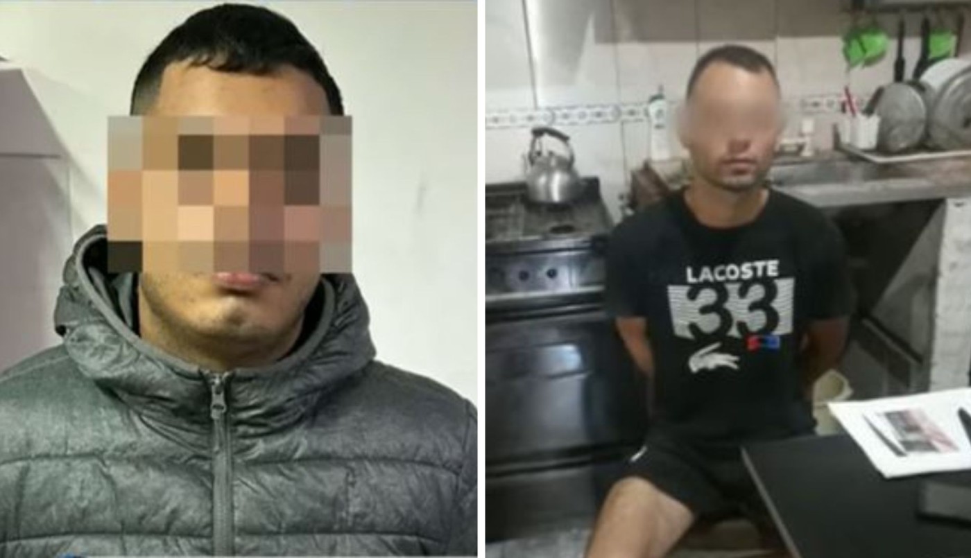 Crimen del colectivero: las pruebas de los familiares de los acusados para asegurar que son inocentes | Actualidad