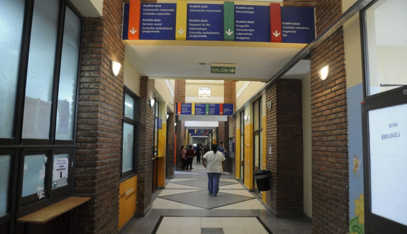 Santa Fe: Un bebé de 6 meses con dengue está grave y tiene Covid-19 | Actualidad