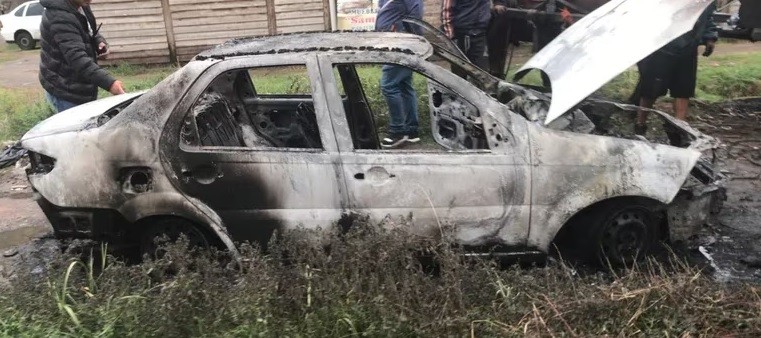 El crimen del colectivero: hay un cuarto detenidos y declaran dos testigos | Actualidad