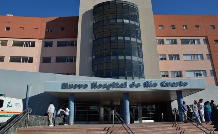 Investigan la muerte de tres bebés prematuros en un hospital de Río Cuarto | Córdoba