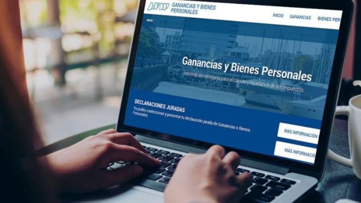Exceptúan adicionales del Impuesto a las Ganancias y benefician a 600 mil trabajadores | Actualidad